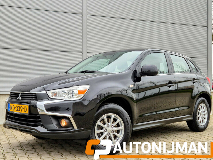 Mitsubishi-ASX-0