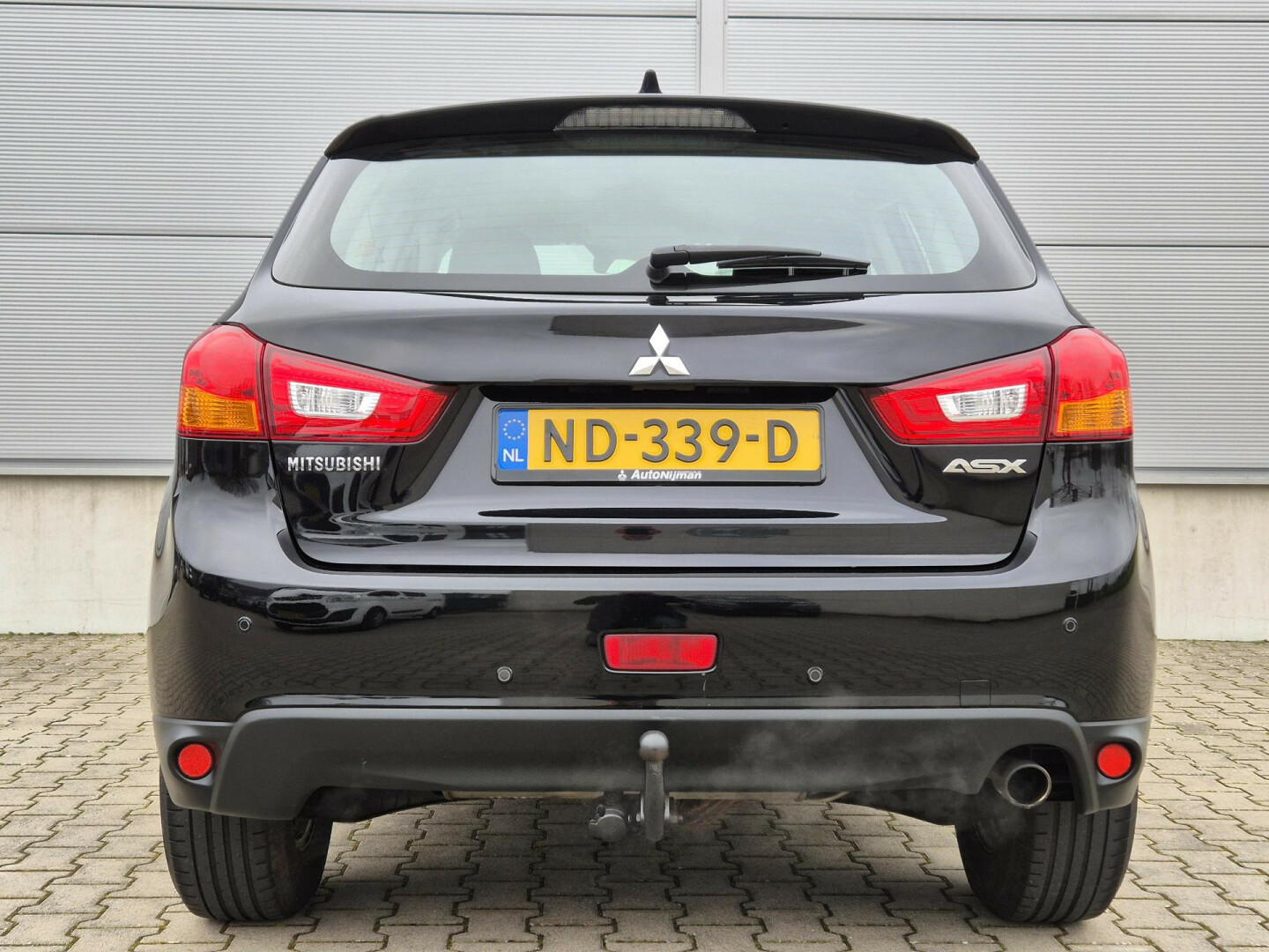Mitsubishi-ASX-16