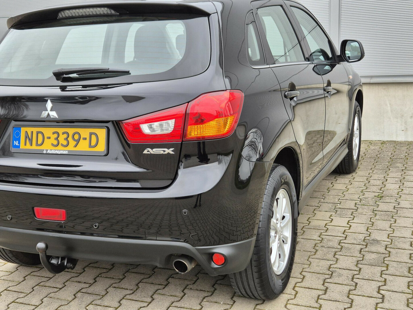 Mitsubishi-ASX-18