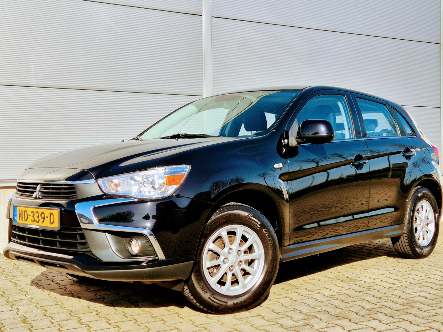 Mitsubishi-ASX-2