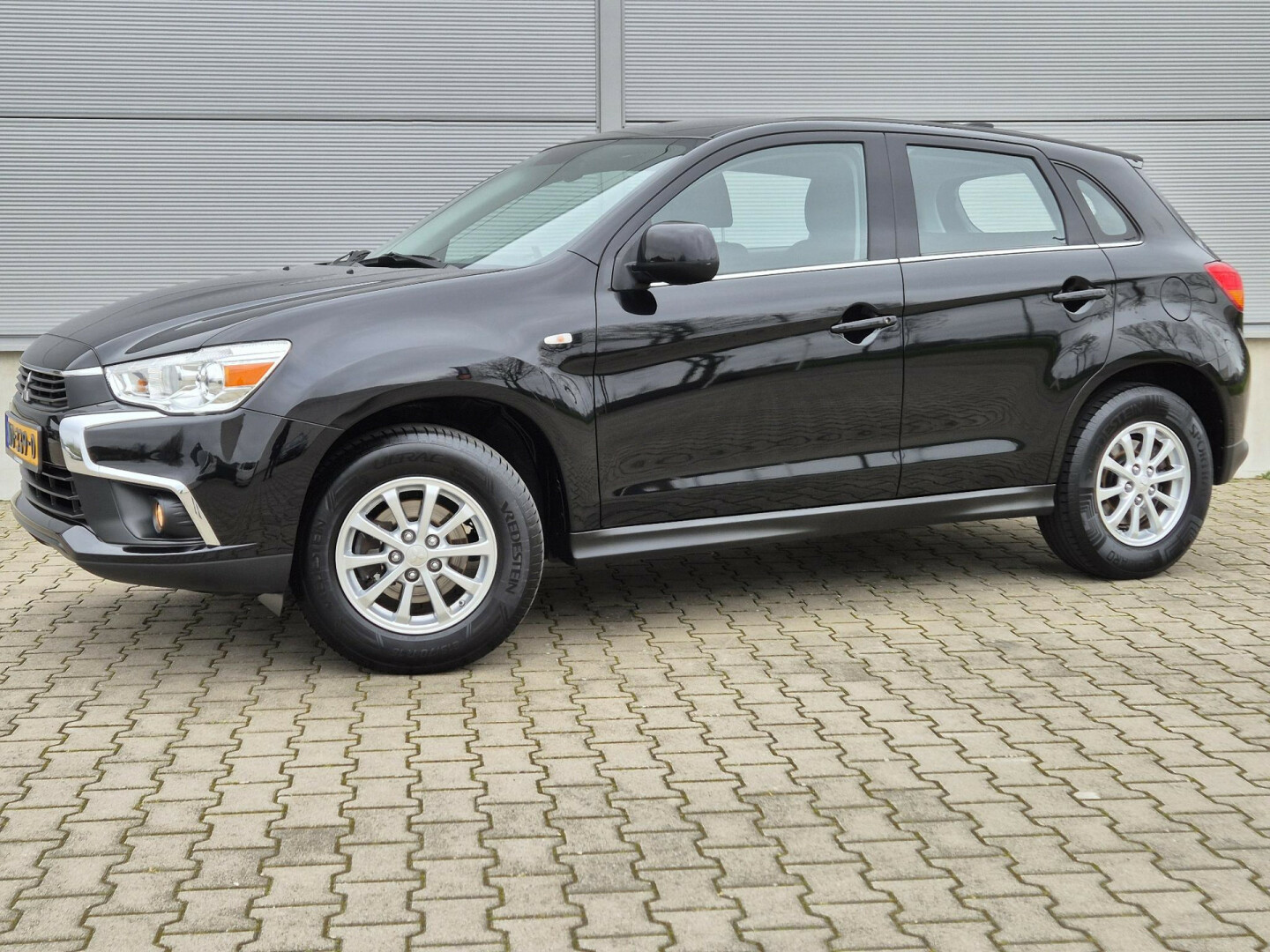 Mitsubishi-ASX-3